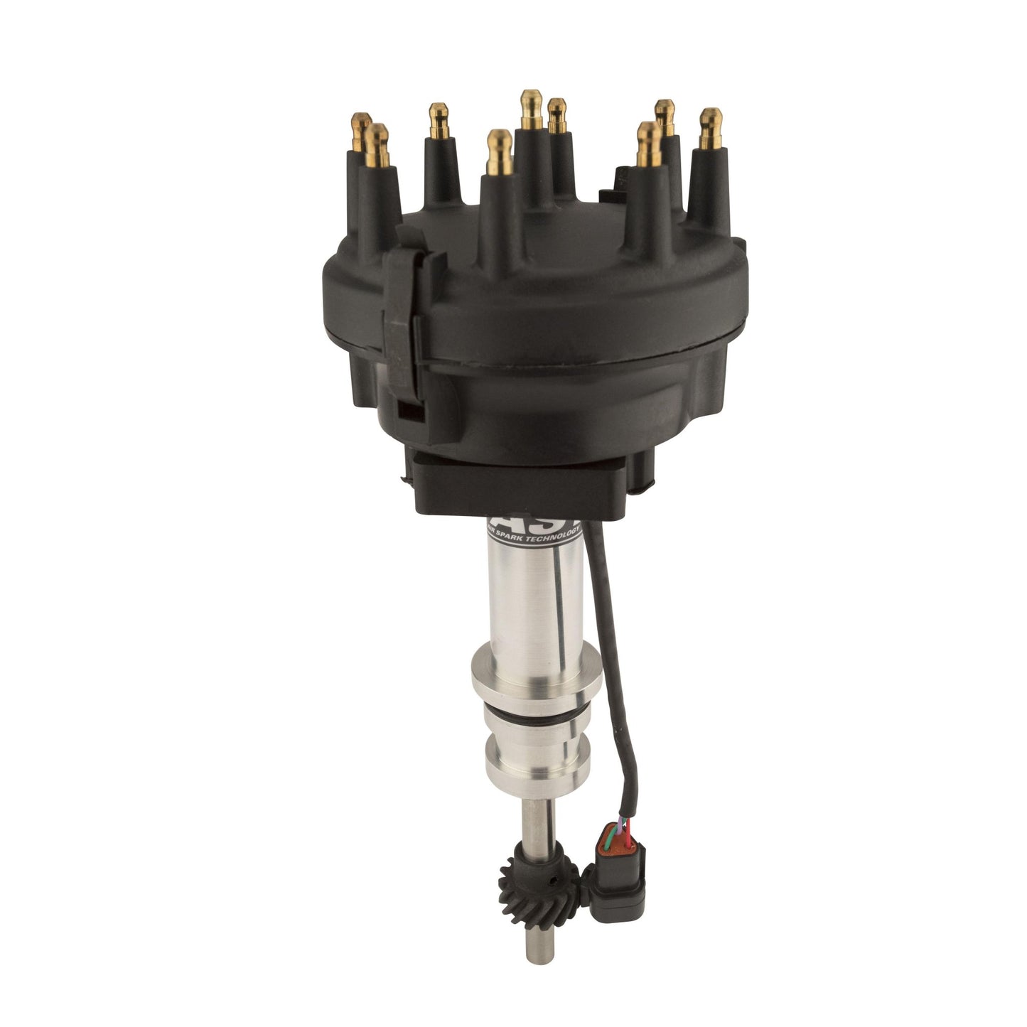 FAST XDi Sportsman Small Block Ford Distributor 1000-1610