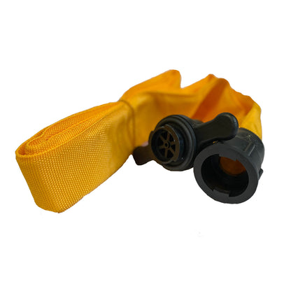 ARB - 72X05F - Exhaust Jack Hose