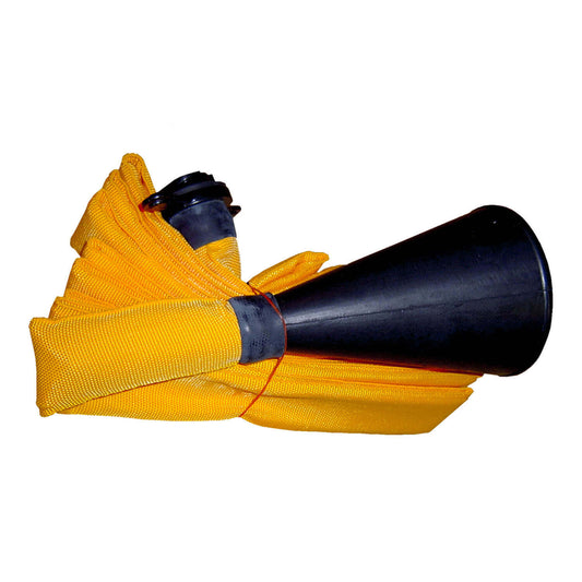 ARB - 72X05K - Exhaust Jack Hose