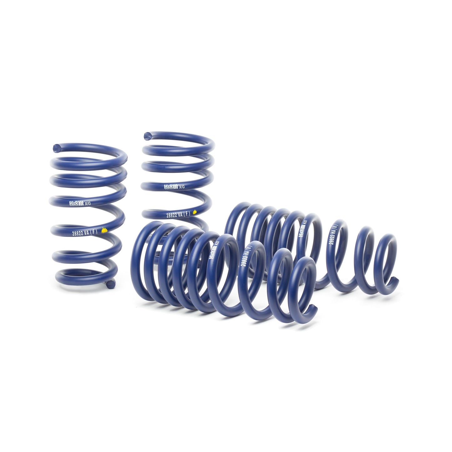H&R Special Springs Sport Spring Kit 28822-2