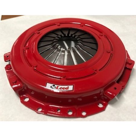 McLeod Pressure Plate:Diaphragm: 11" 2005 To 10 Mustang: #2570 :Ford: Each 360033