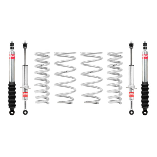 Eibach Springs PRO-TRUCK LIFT SYSTEM (Stage 1) E80-82-073-01-22