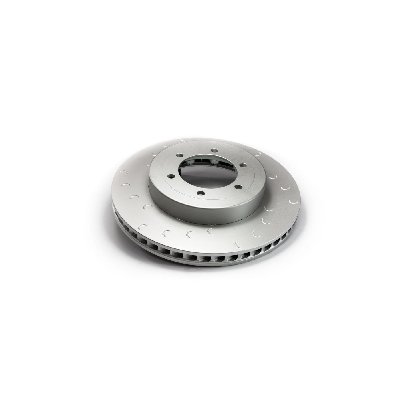 Alcon Left Rotor DIA2175X239C24L