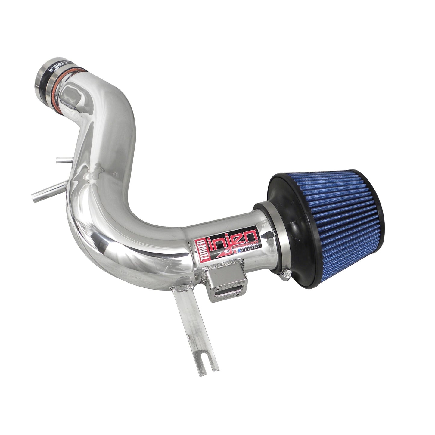 Injen Polished PF Cold Air Intake System PF9065P