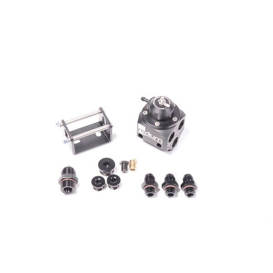 RADIUM Engineering 20-0100-00 MPR REGULATOR BLK