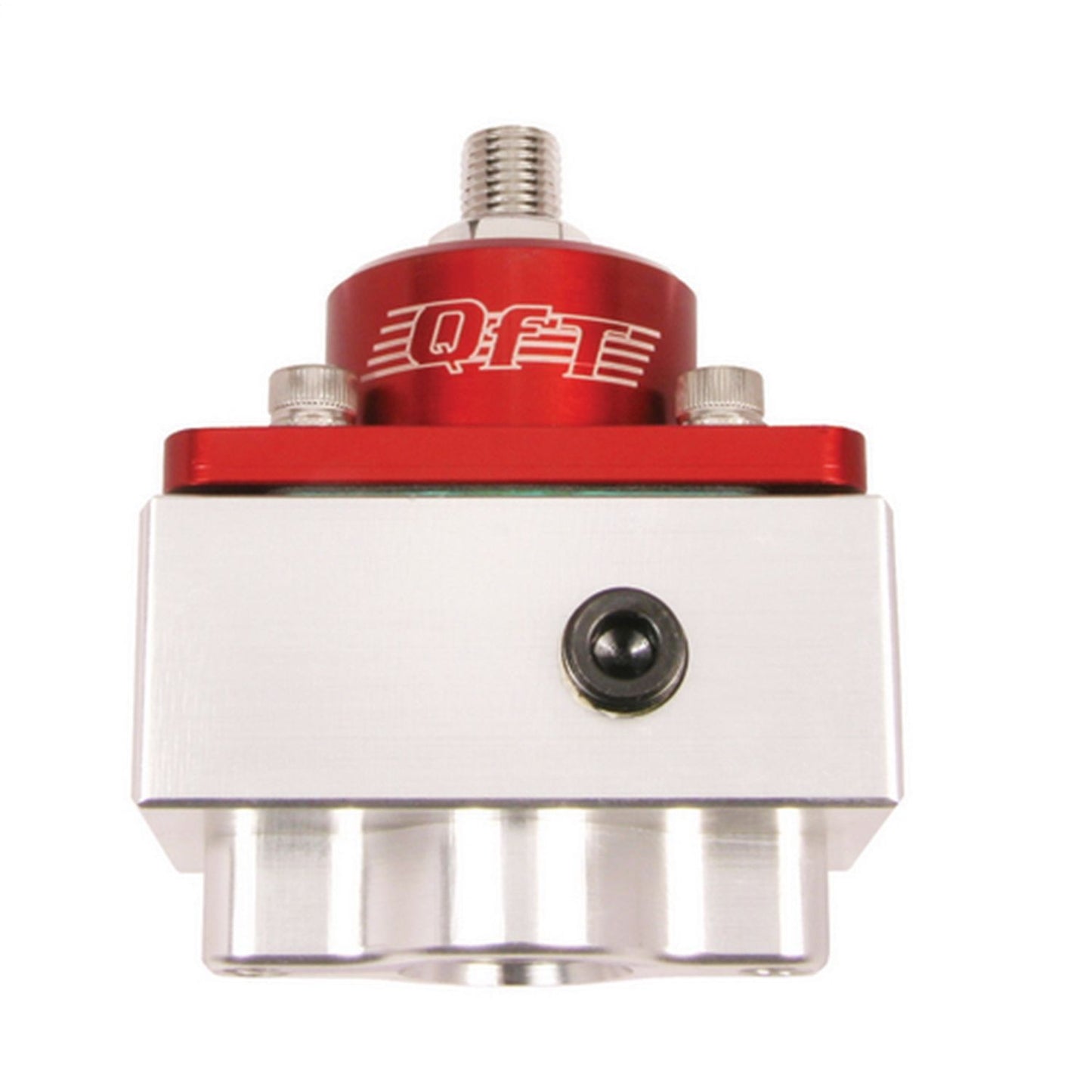 Quick Fuel Technology Fuel Pressure Regulator 30-1900QFT