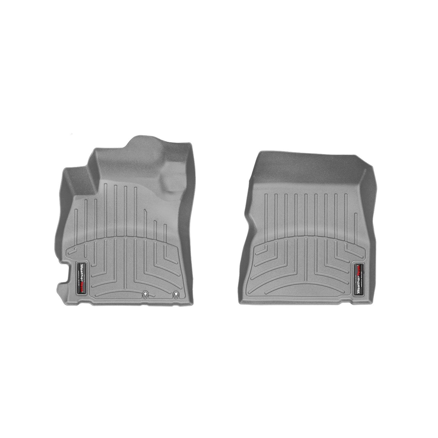 WeatherTech FloorLiner™ DigitalFit® 464111