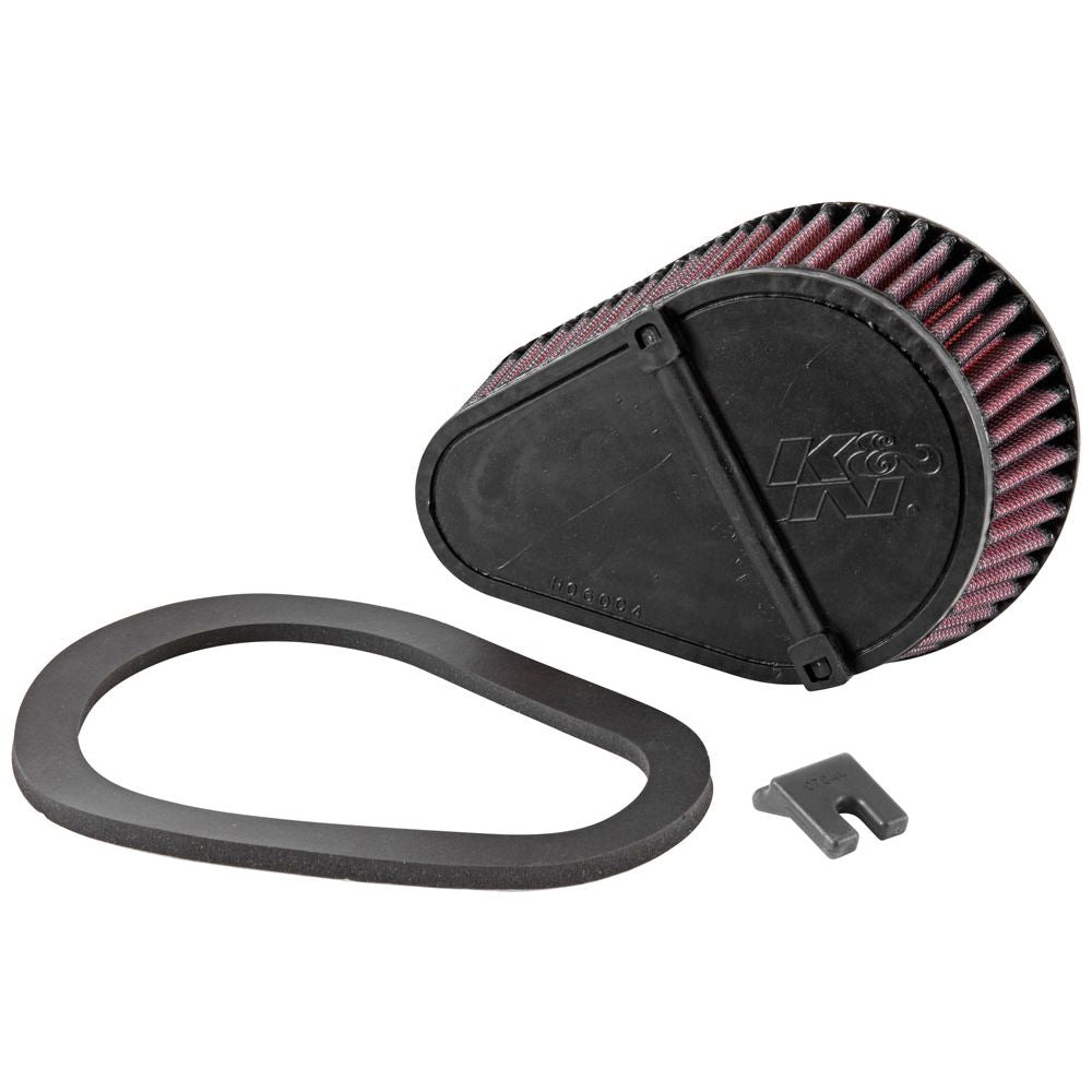 K&N SU-6596 Replacement Air Filter