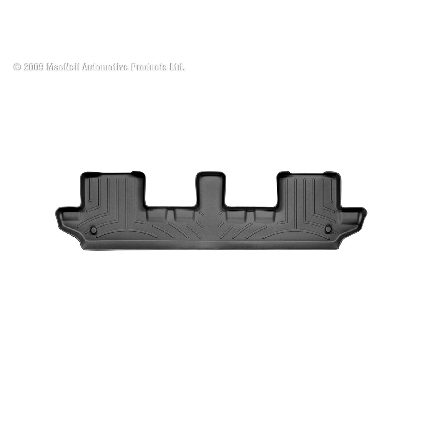 WeatherTech FloorLiner™ DigitalFit® 440533