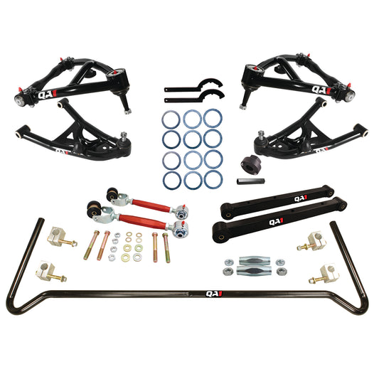 QA1 Suspension Kit DK32-GMA2 DK32-GMA3