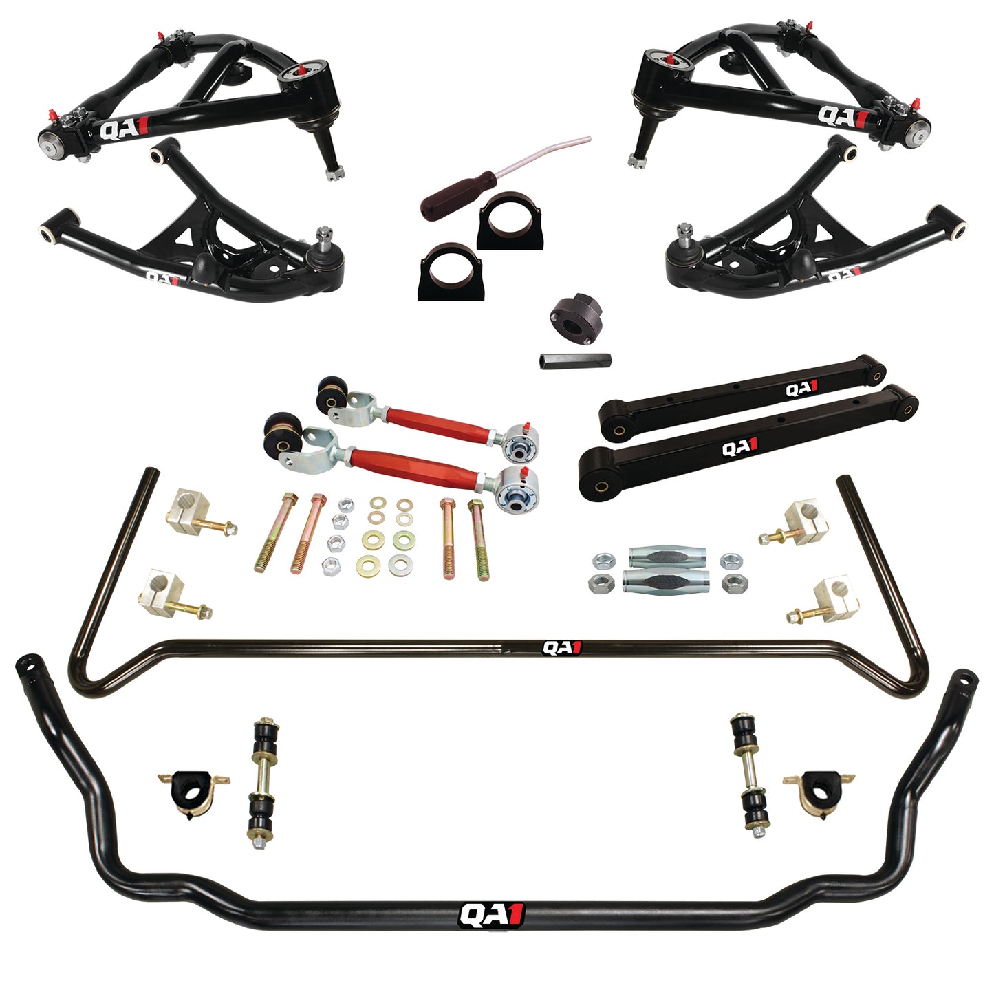 QA1 Suspension Kit HK33-GMA3 HK33-GMA3