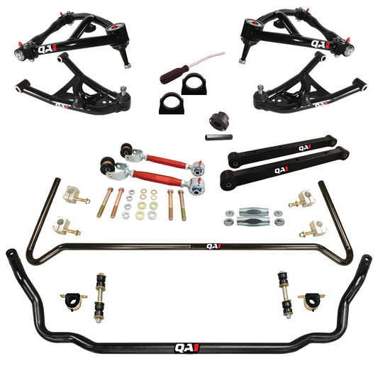 QA1 Suspension Kit HK33-GMA3 HK33-GMA3