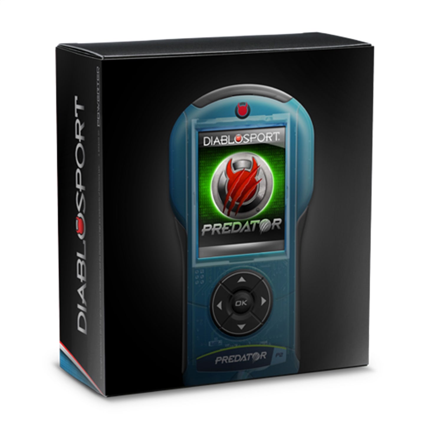 DiabloSport Predator P2 Performance Tuner 7301