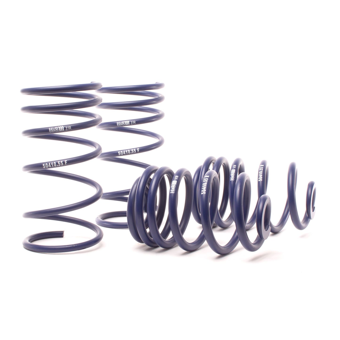 H&R Special Springs OE Sport Spring Kit 50410-55