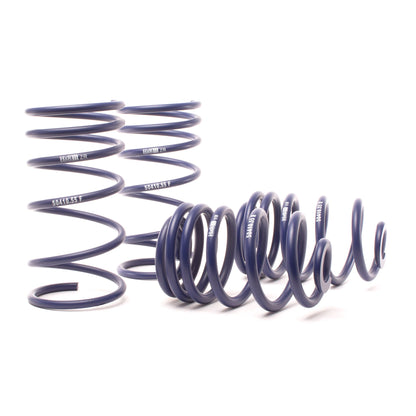 H&R Special Springs OE Sport Spring Kit 50410-55