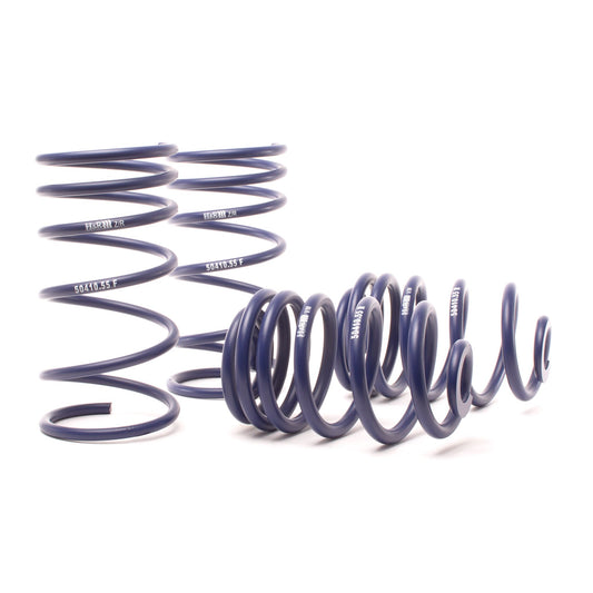 H&R Special Springs OE Sport Spring Kit 50410-55