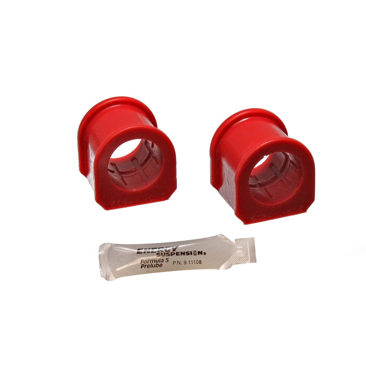 Energy Suspension FD 1-1/4in. SWAY BAR SET 4.5108R