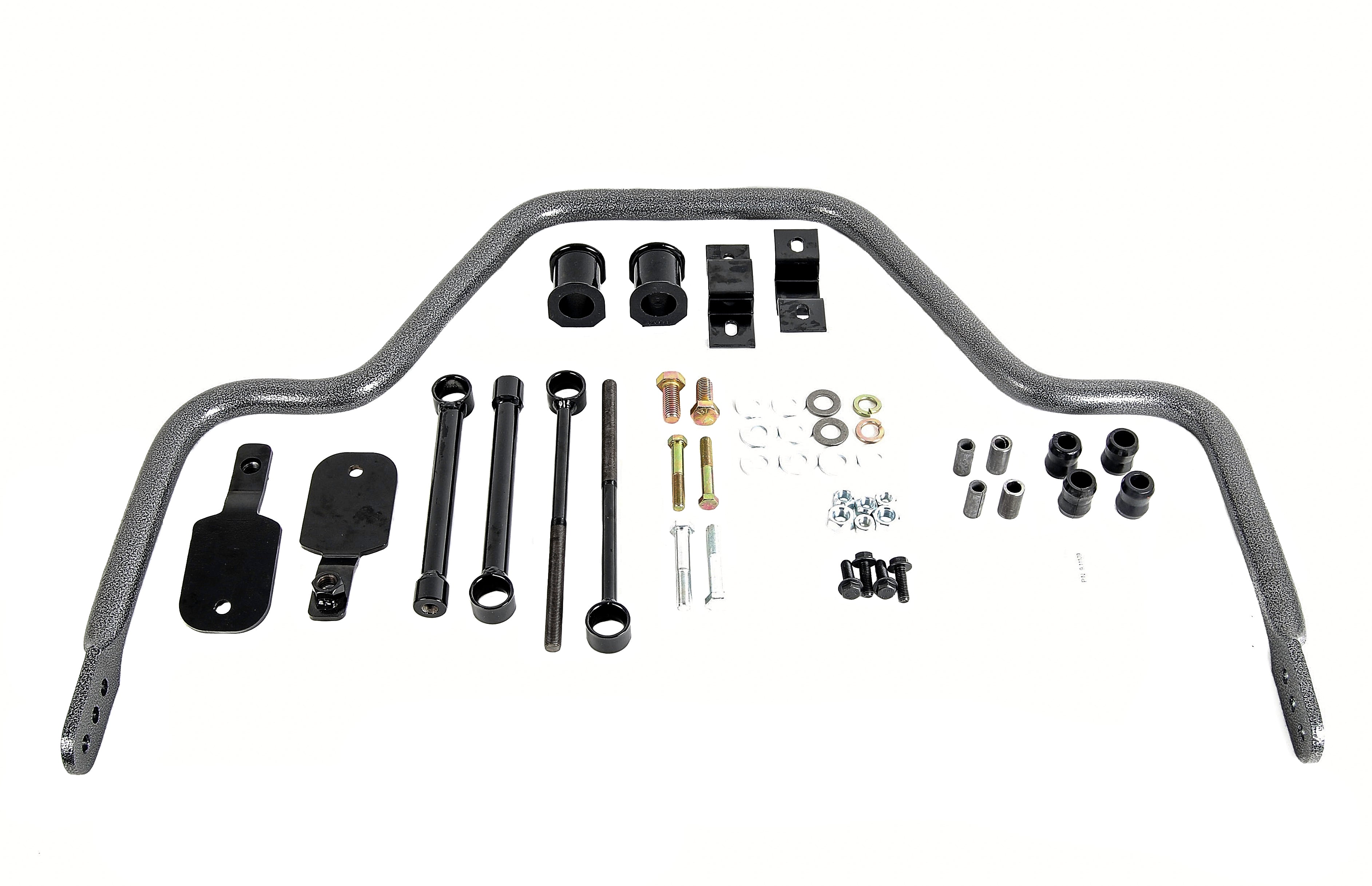 Hellwig Big Wig Rear Sway Bar 7321 – Milky Motorsports