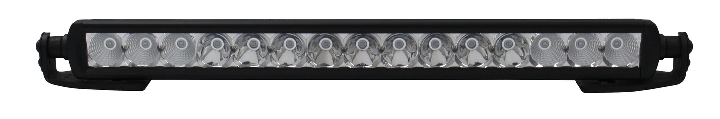 Go Rhino 732210T XE Center Hood Light Mount Textured Black