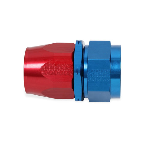 Auto-Fit™ Straight AN Hose End