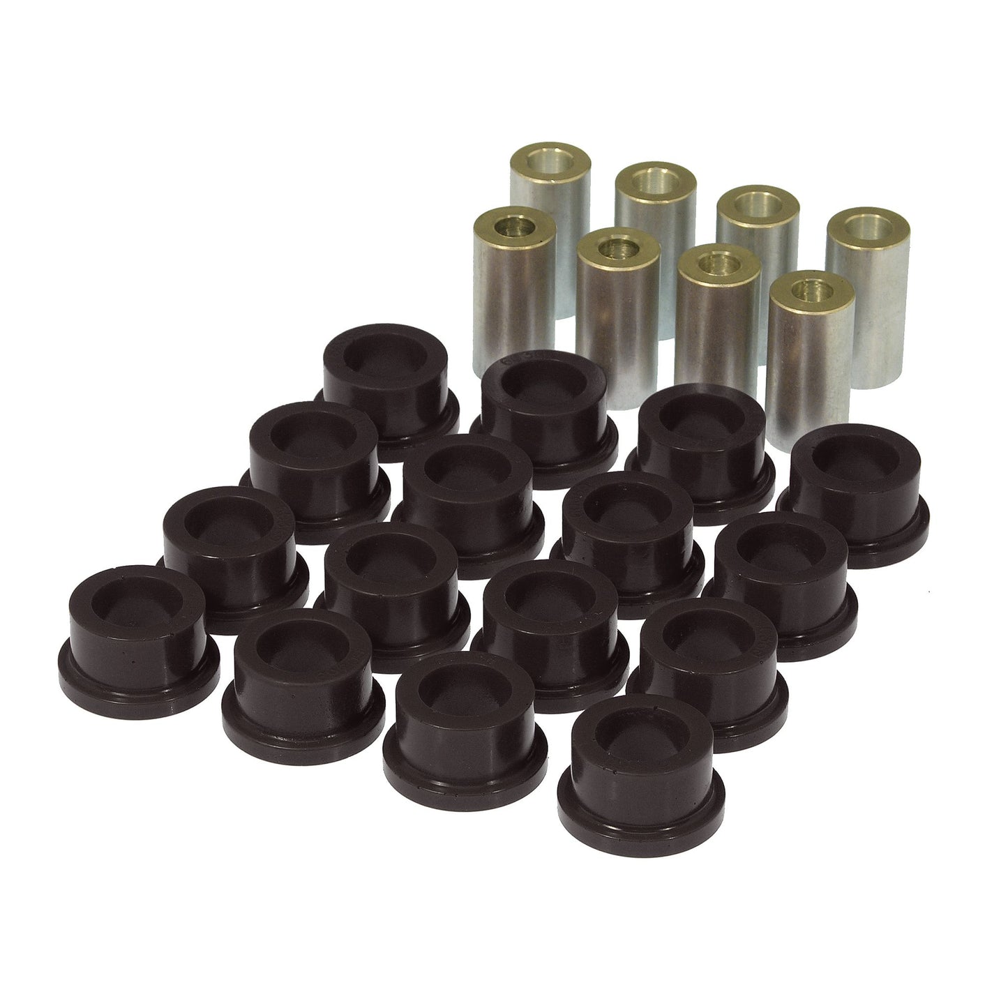 Prothane 2010 CAMARO RR TOE&TA LINK BUSH KIT 7-1214-BL
