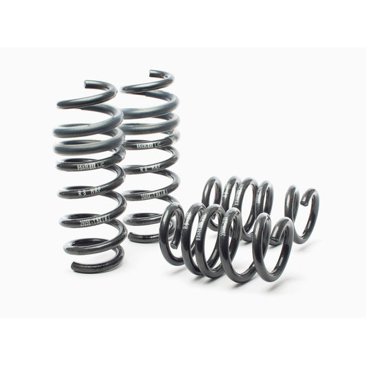 H&R Special Springs Sport Spring Kit 29058-1