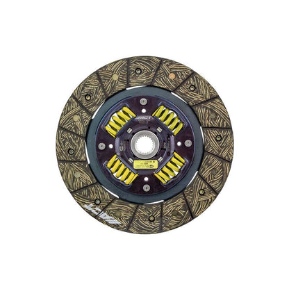 Advanced Clutch Technology Perf Street Sprung Disc ACT-3000703