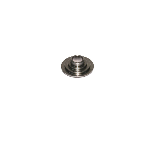 COMP Cams 10 Titanium Retainer for 1.625" OD Triple Springs +.050" Height over 739 COMP-735-1