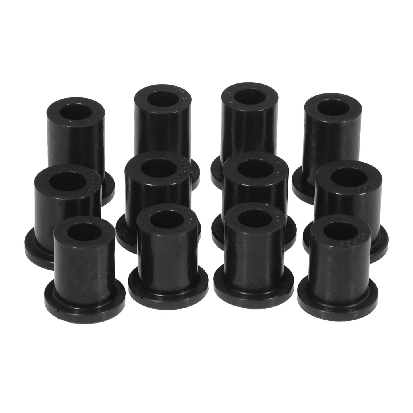 Prothane D50 2WD SPRING & SHACKLE KIT 79-93 4-1006-BL