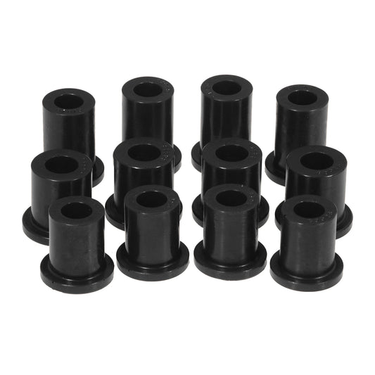 Prothane D50 2WD SPRING & SHACKLE KIT 79-93 4-1006-BL
