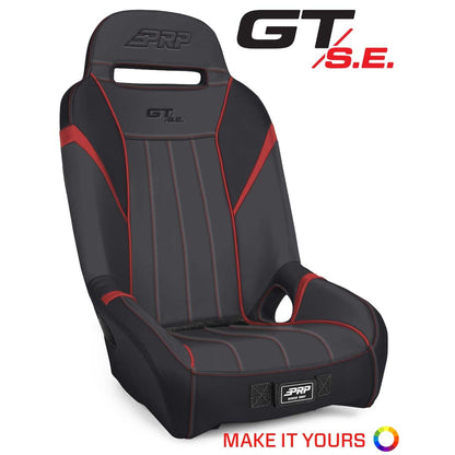 PRP-A5709-POR1K-GT/S.E. Extra Wide Suspension Seat