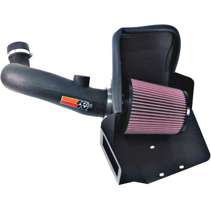 K&N 57-1552 Performance Air Intake System