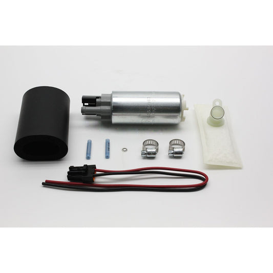 TI Automotive Stock Replacement Pump and Installation Kit for Gasoline Applications GCA383