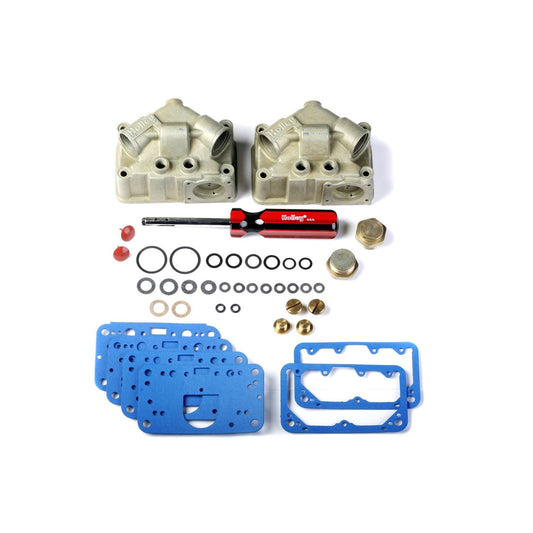 Holley Quick Change Jet Kits 34-24