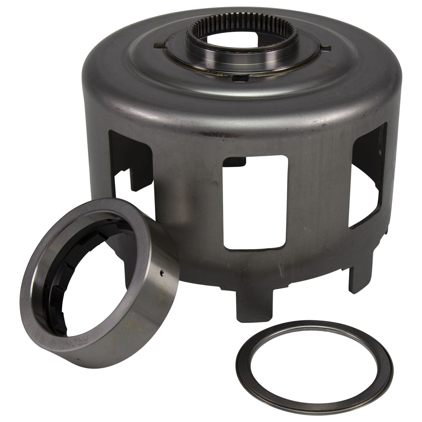 TCI 700R4/4L60E SmartShell Assembly 373900