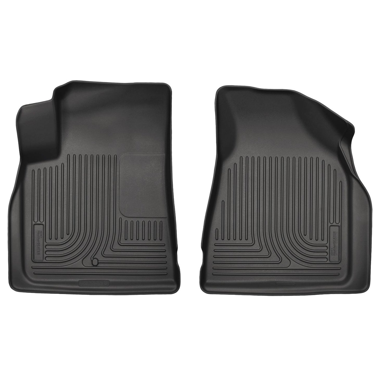 Husky Liners Front Floor Liners 18211