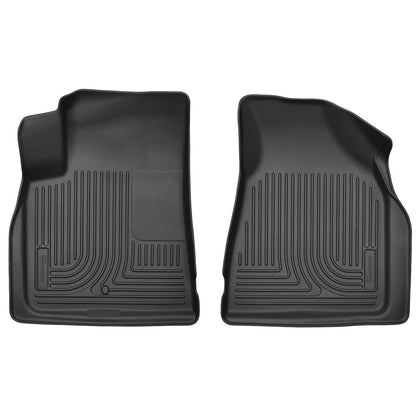 Husky Liners Front Floor Liners 18211