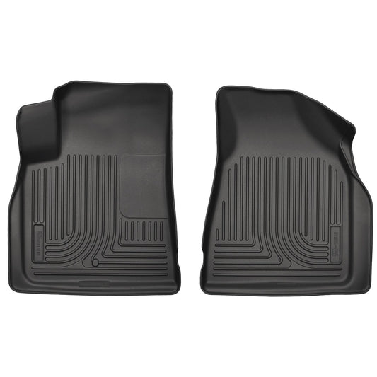 Husky Liners Front Floor Liners 18211