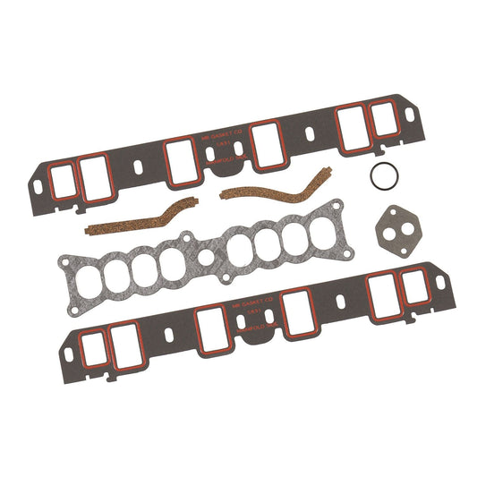 Mr Gasket Ultra Seal Intake Gasket MRGAS-5835