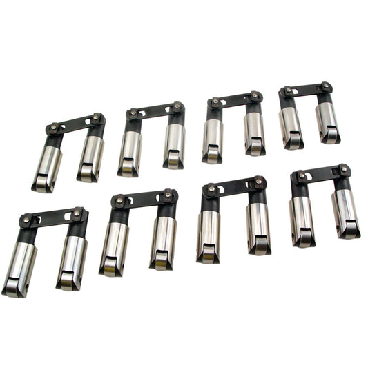 COMP Cams Endure-X Solid Roller Lifter Set for Chrysler 383-440/426 HEMI COMP-829-16