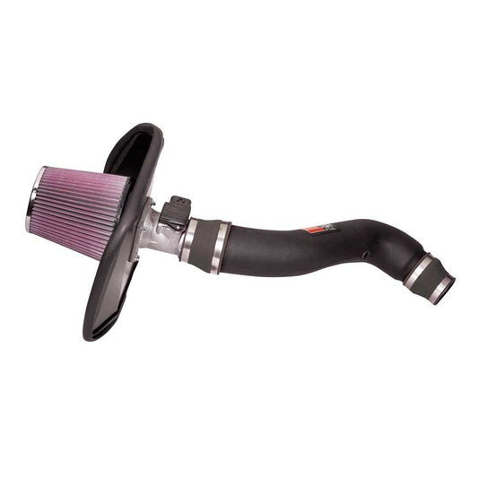 K&N 57-2540 Performance Air Intake System