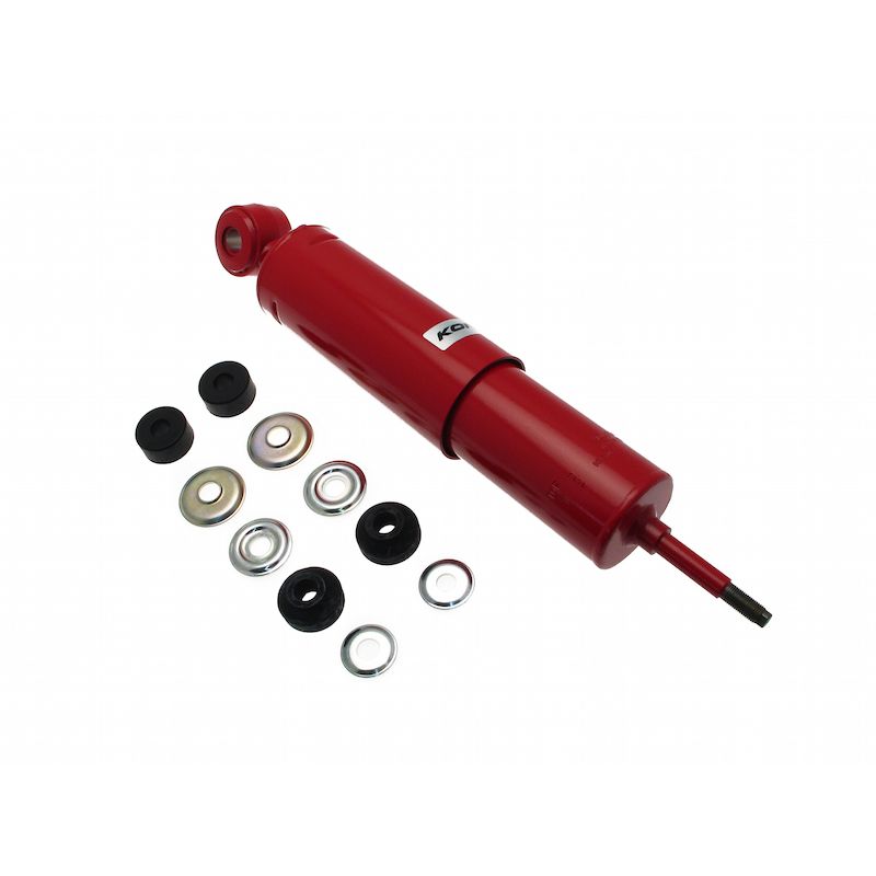 Koni RAID (red) 90 Series- internally adjustable non-gas extreme off-road shock 90 5401