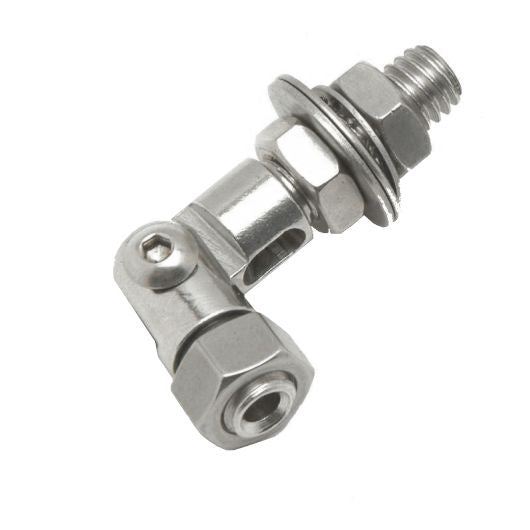 Lazer Star Lights PIVOT MOUNT 2PC FOR BULLET/SHORTY RK07