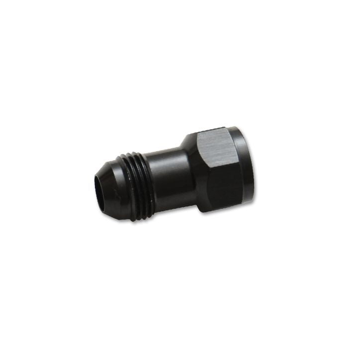 Vibrant Performance - 10587 - Female to Male Extender Fitting; Size: -8AN; 1.5 in. Long