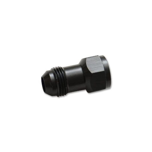 Vibrant Performance - 10587 - Female to Male Extender Fitting; Size: -8AN; 1.5 in. Long