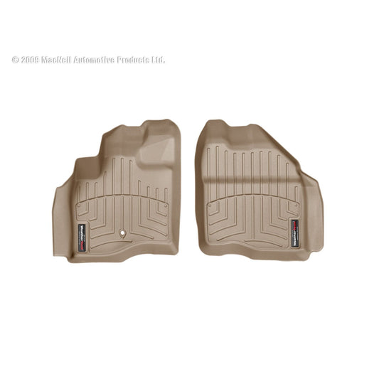 WeatherTech FloorLiner™ DigitalFit® 450311