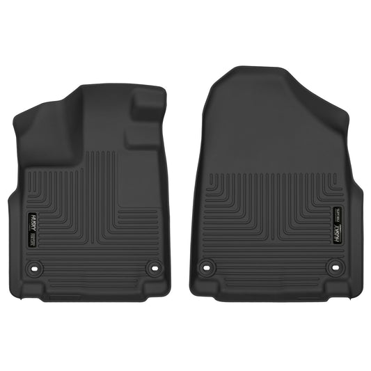 Husky Liners Front Floor Liners 52971