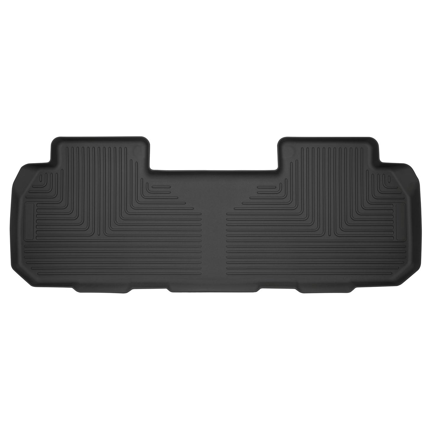 Husky Liners 2nd Seat Floor Liner 14251