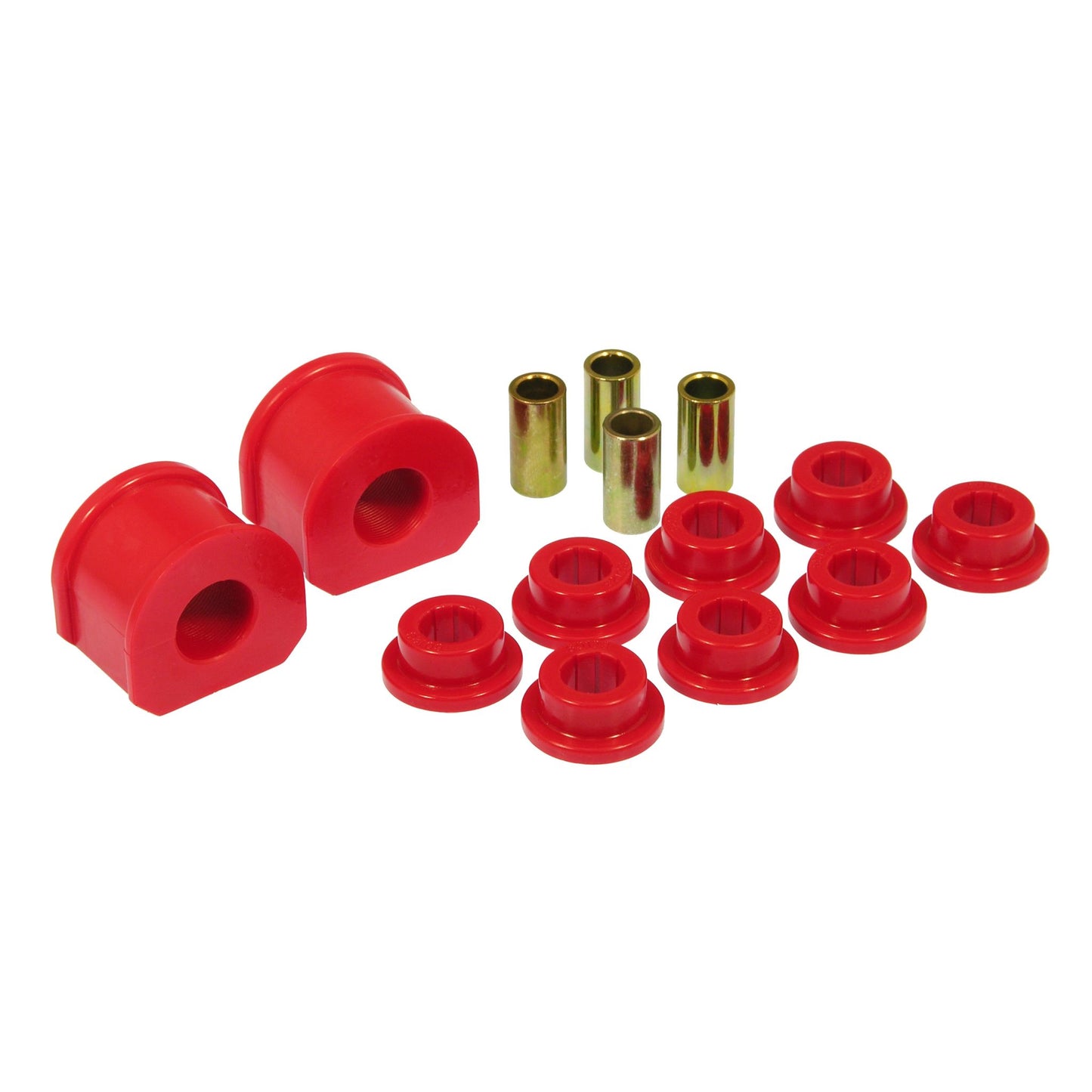 Prothane S/B BUSH 2H 1"ID E/E 70-98 6-1117