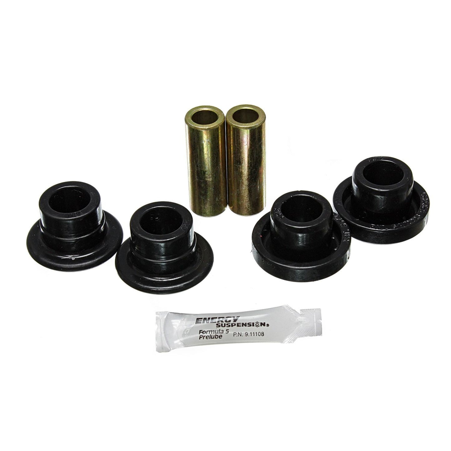 Energy Suspension CONTROL ARM BUSHING SET 7.3108G